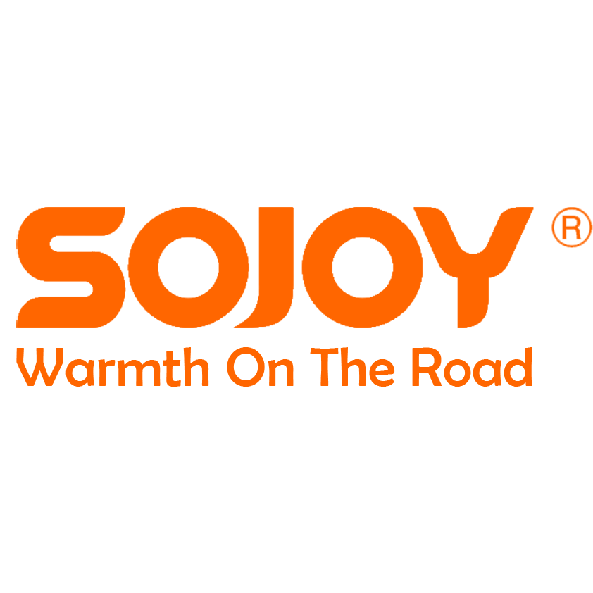 Sojoy Heated Back Massager for Home Office and Car to Release Stress and Fatigue by Sojoy